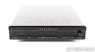 Parasound Zphono USB MM / MC Phono Preamplifier; A/D Converter; Z-Phono