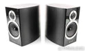 Wharfedale Diamond 10.1 Bookshelf Speakers; Blackwood Pair
