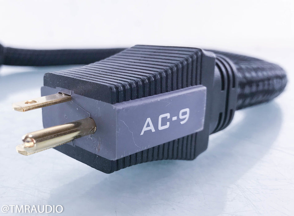 Pangea AC-9 Power Cable