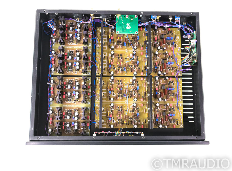 PBN Audio Olympia DX DAC