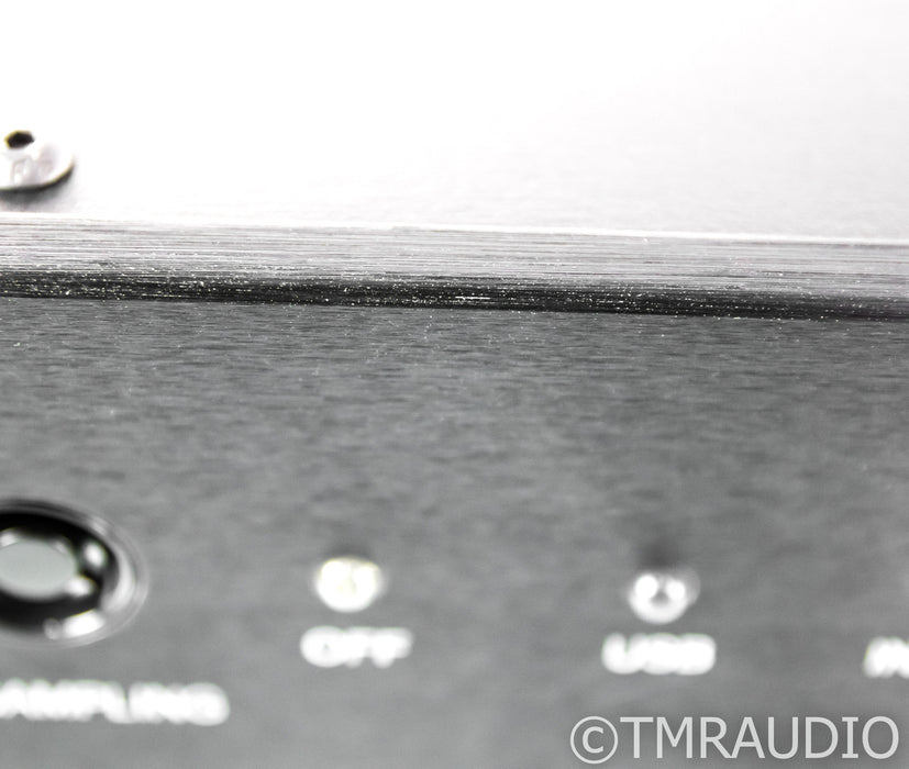 PBN Audio Olympia DX DAC