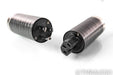 High Fidelity Cables Professional Series Power Cable; 2.5m AC Cord (1/0)