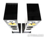 B&W CM8 Floorstanding Speakers
