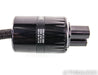 Zu Audio Mission Mk.II Power Cable; 10ft AC Cord