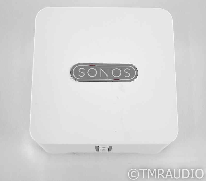 Sonos ZP90 Wireless Multi-room Music Streamer; ZonePlayer
