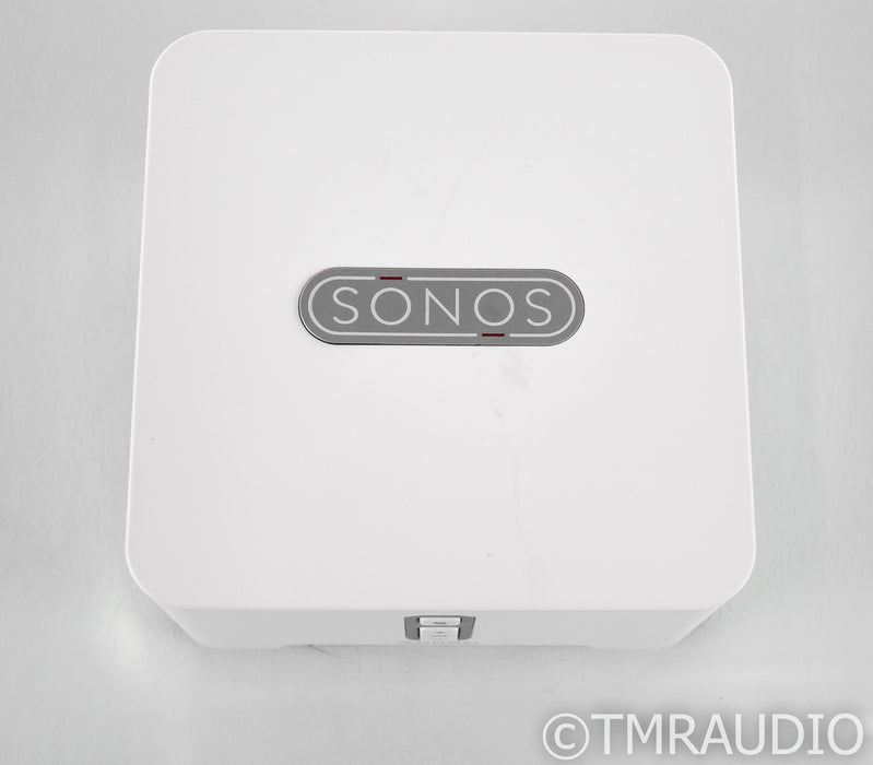 Sonos ZP90 Wireless Multi-room Music Streamer; ZonePlayer