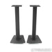 Elac LS80-G 23" Speaker Stands; Gray Pair; LS80G (1/2)