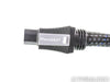 Pangea AC-9 SE MkII Power Cable; 1m AC Cord; AC9SE Mk2