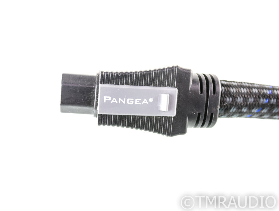 Pangea AC-9 SE MkII Power Cable; 1m AC Cord; AC9SE Mk2