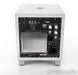 REL T/5i 8" Powered Subwoofer; T/5i