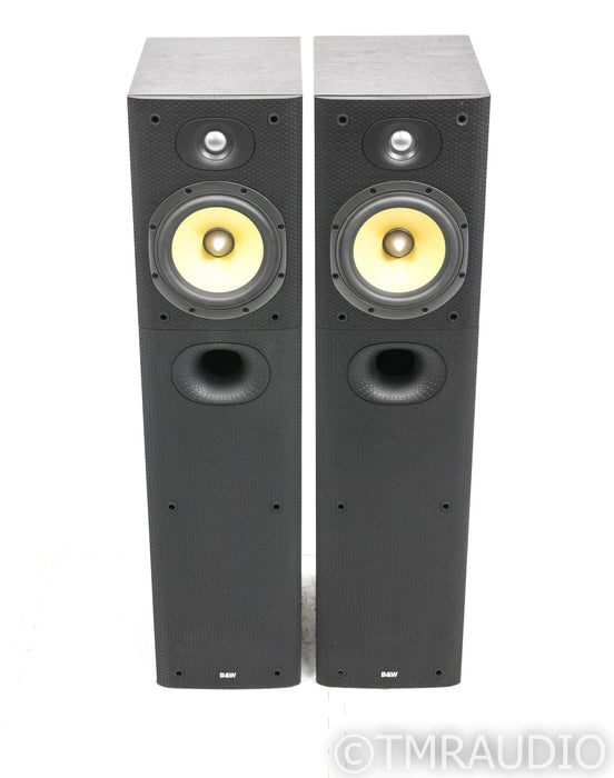 B&W 602.5 S3 Floorstanding Speakers