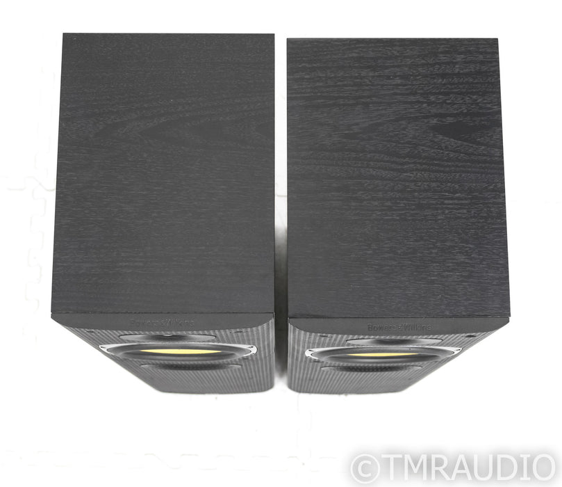 B&W 602.5 S3 Floorstanding Speakers