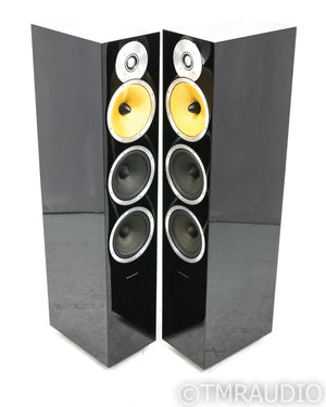 B&W CM9 Floorstanding Speakers