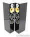 B&W CM9 Floorstanding Speakers