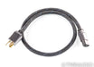 Pangea AC-14 SE MkII Power Cable; 1m AC Cord; AC14SE V2