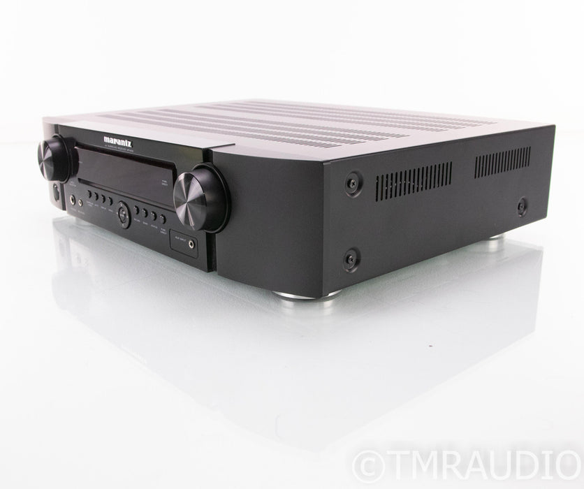Marantz NR1402 5.1 Channel Home Theater Receiver; NR-1402 (No Remote)