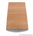 B&W LCR60 S3 Center Channel Speaker; Single; Oak Sorrento; LCR60-S3