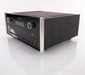 McIntosh MX121 7.1 Channel Home Theater Processor; MX-121; MM Phono