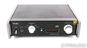 TEAC UD-501 DAC / Headphone Amplifier; D/A Converter; UD501