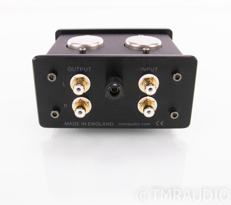 Icon Audio MC TX Moving Coil Step-Up Transformer; MCTX
