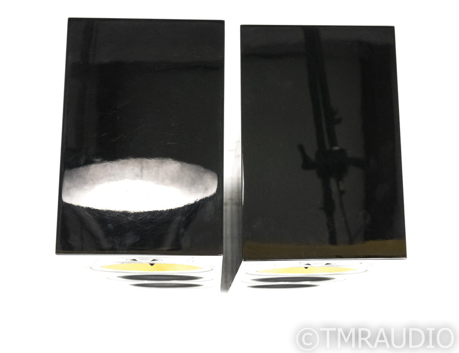 B&W CM9 Floorstanding Speakers