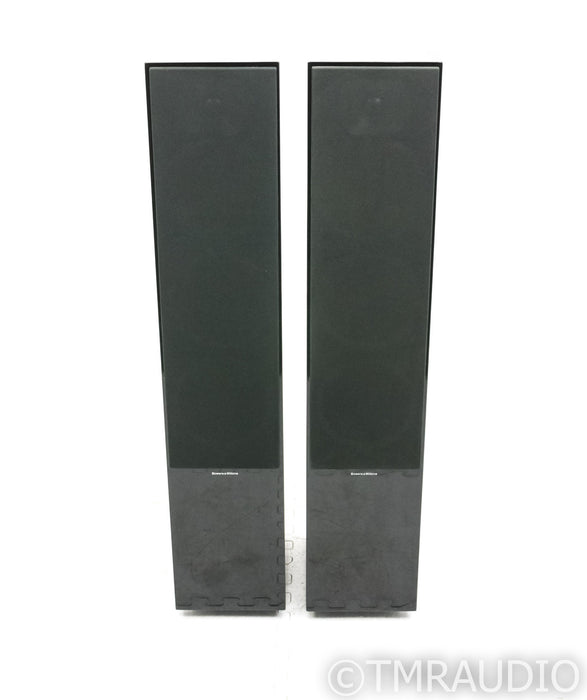 B&W CM9 Floorstanding Speakers