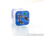 Shunyata Diamondback Power Cable; 1.8m AC Cord; C19