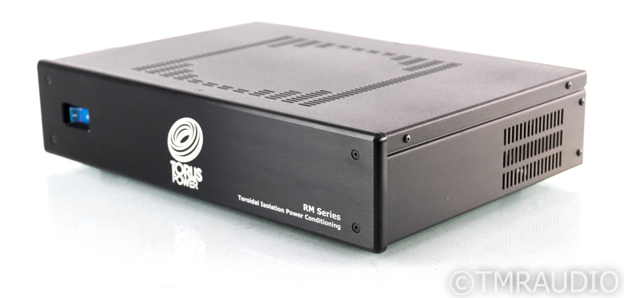 Torus Power RM15 AC Power Line Conditioner; RM-15