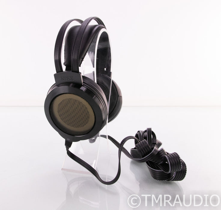 Stax SR-007 Mk2 Electrostatic Headphones; MKII