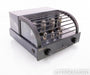 PrimaLuna Prologue Premium Stereo Integrated Tube Amplifier; Remote