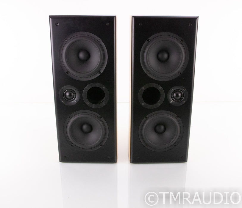 Prana Fidelity Fifty90 Bookshelf Speakers