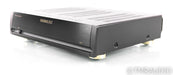 Parasound Halo A 23+ Stereo Power Amplifier; Black; A23+