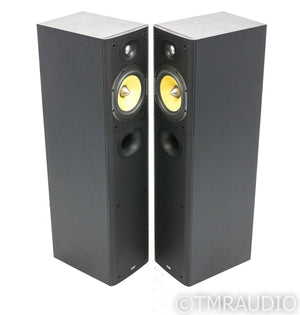 B&W 602.5 S3 Floorstanding Speakers