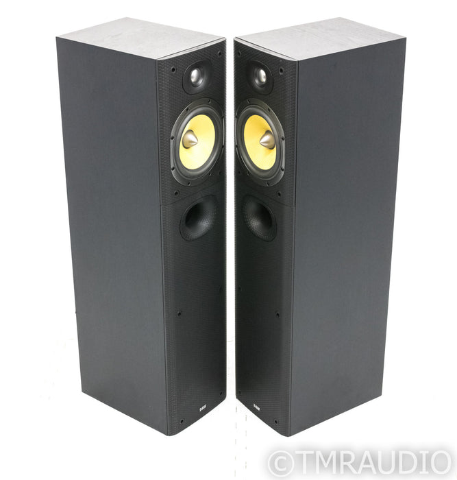 B&W 602.5 S3 Floorstanding Speakers