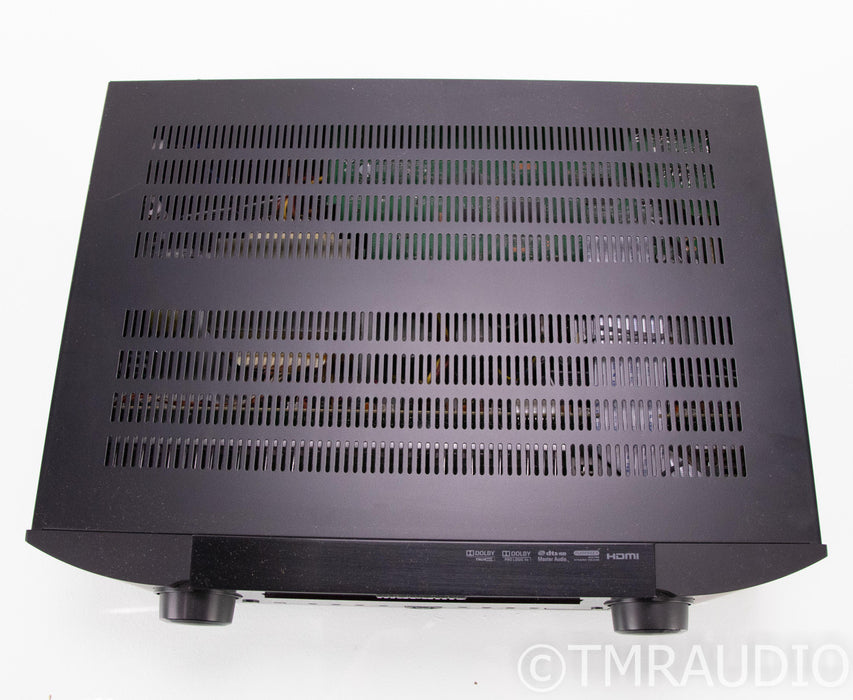 Marantz NR1402 5.1 Channel Home Theater Receiver; NR-1402 (No Remote)