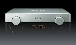 TAD C2000 Stereo Preamplifier; TAD-C2000 (New)