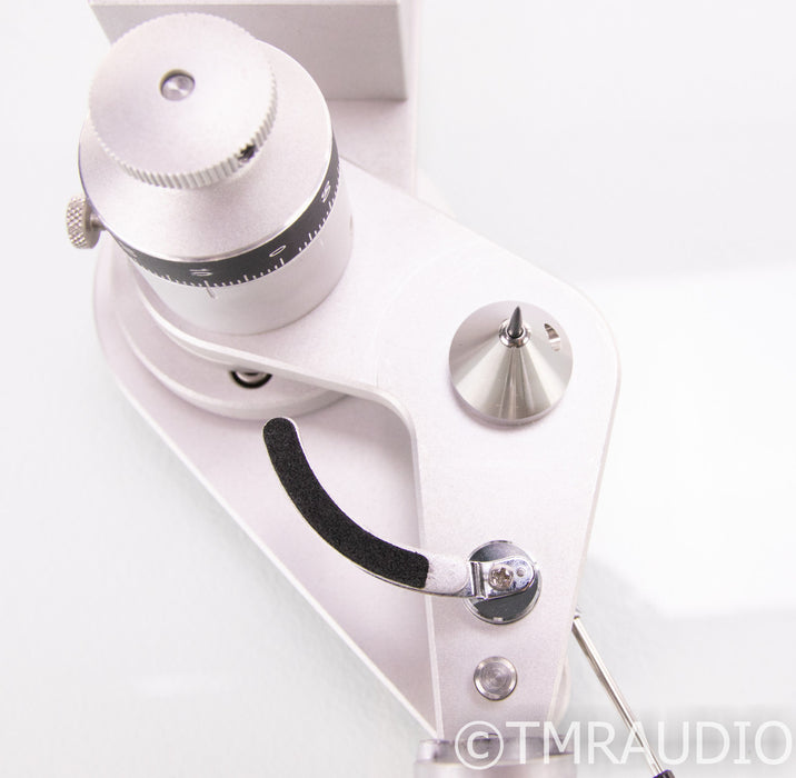 Separating into 2 SKUs. DD VPI JMW 10 Tonearm w/ JMW Base