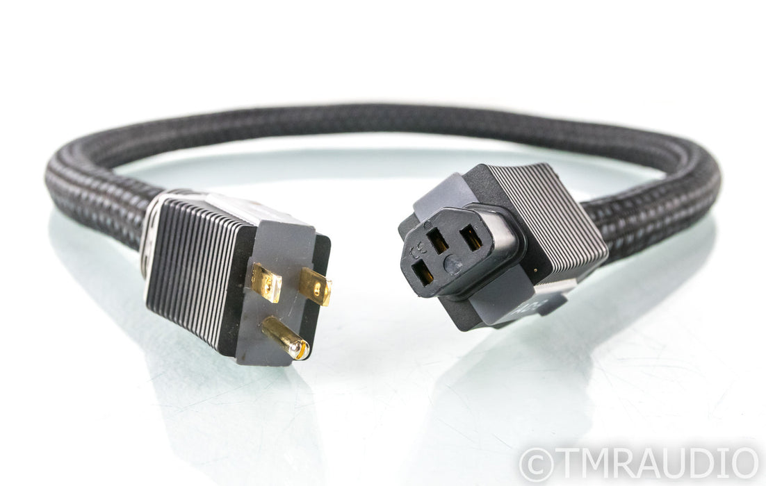 Pangea AC-9 Power Cable; 1m AC Cord; AC9