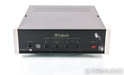 McIntosh MB50 Network Streamer / DAC; MB-50; Headphone Amplifier; DTS