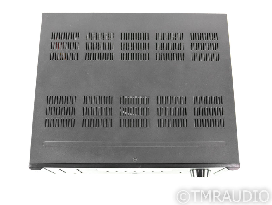 Emotiva XSP-1 Gen 2 2.1 Channel Preamplifier; XSP1 (No Remote)