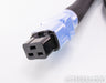 Shunyata Python Helix CX Power Cable; 2m AC Cord; 20A