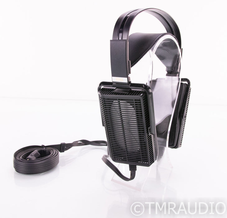 Stax SR-L700 Open Back Electrostatic Headphones; SRL700; Lambda; Pro