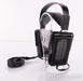 Stax SR-L700 Open Back Electrostatic Headphones; SRL700; Lambda; Pro