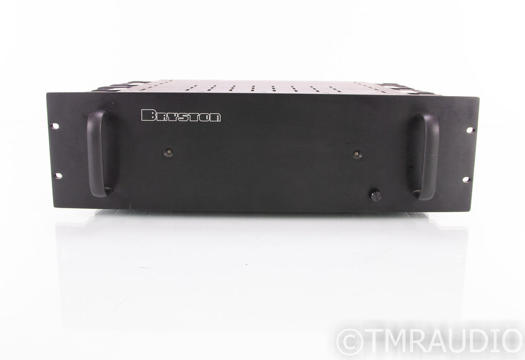 Bryston 4B Stereo Power Amplifier; 4-B