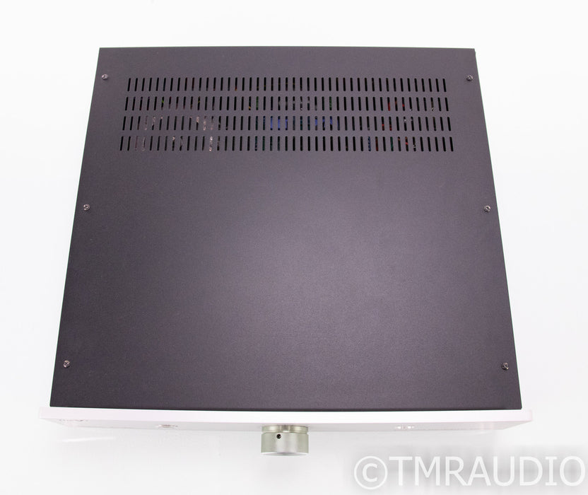 Mjlnir Audio The V2 Electrostatic Headphone Amplifier; Custom; KGSSHV