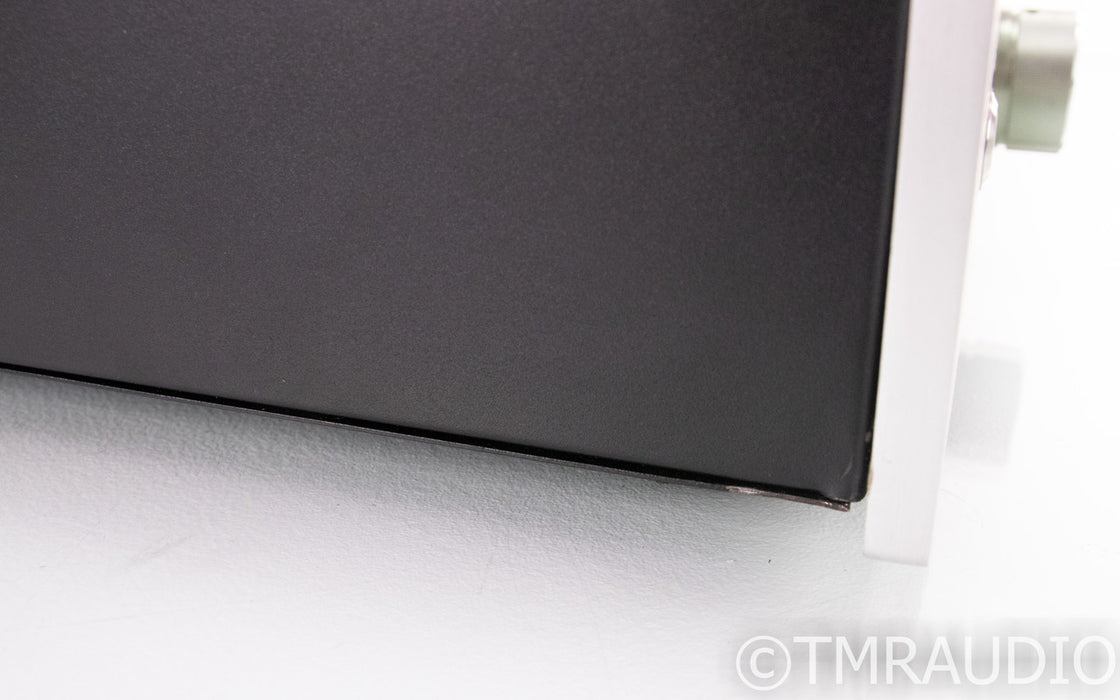 Mjlnir Audio The V2 Electrostatic Headphone Amplifier; Custom; KGSSHV
