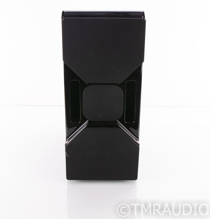 Wilson Audio CUB Series 2 Center Channel Speaker; Single Gloss Black