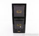 Wilson Audio CUB Series 2 Center Channel Speaker; Single Gloss Black
