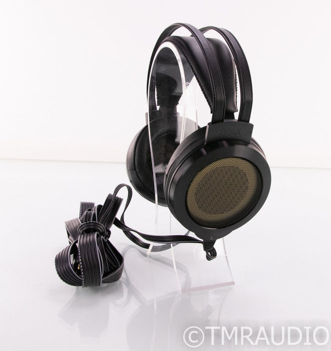 Stax SR-007 Mk2 Electrostatic Headphones; MKII