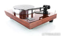 Pro-Ject Xtension 12 Turntable; Mahogany; Evolution 12cc Tonearm (No Cartridge)